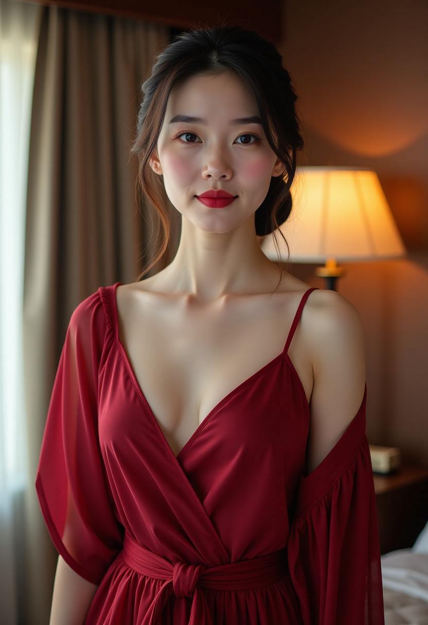 恋爱对决