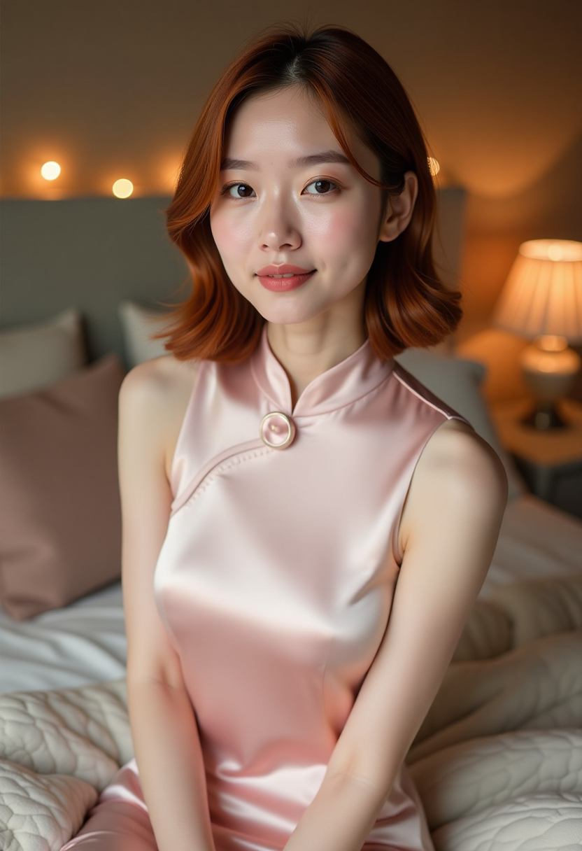 心动游戏
